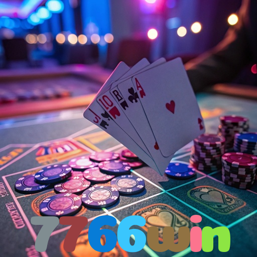 7766win：Aposte no futebol, jogue poker e conquiste vitórias épicas!