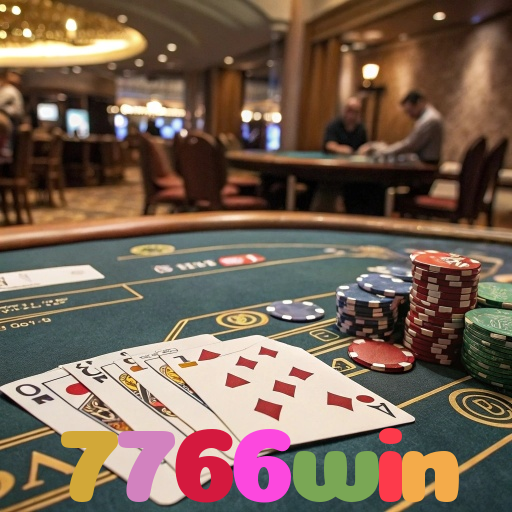 7766win：Aposte nas melhores slots e conquiste prêmios como nunca!