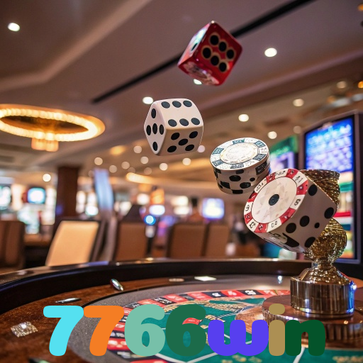 7766win：Aposte nas melhores slots e conquiste prêmios como nunca!