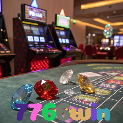 7766win:Aposte nas melhores slots e conquiste prêmios como nunca!