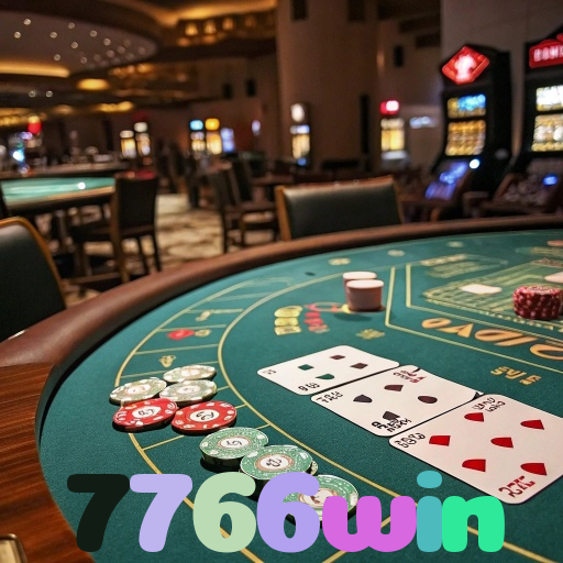 7766win：Aposte nas melhores slots e conquiste prêmios como nunca!