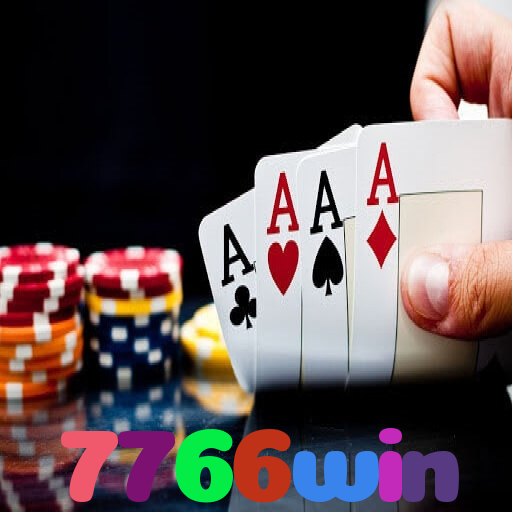 7766win：Jogue poker, aposte no futebol e ganhe em grandes jogos de cassino!