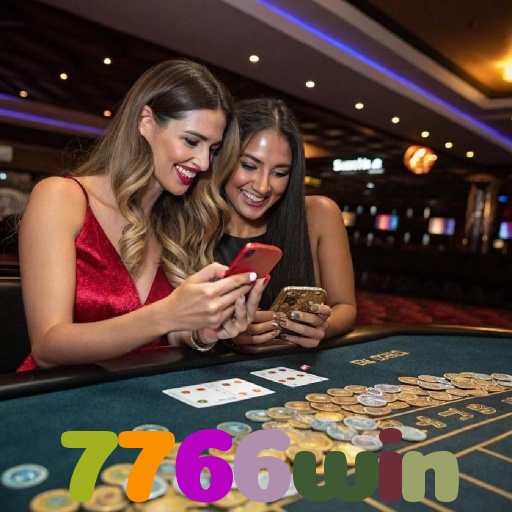 7766win：Aposte nas melhores slots e conquiste prêmios como nunca!
