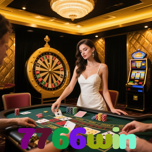 7766win：Jogue poker, aposte no futebol e ganhe em grandes jogos de cassino!
