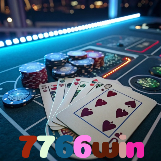 7766win:Aposte no futebol, jogue poker e conquiste vitórias épicas!