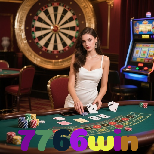 7766win：Aposte nas melhores slots e conquiste prêmios como nunca!