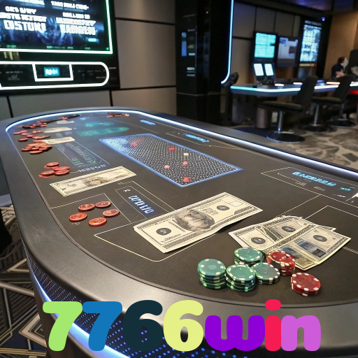 7766win：Aposte no futebol, jogue poker e conquiste vitórias épicas!