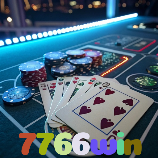 7766win:Aposte no futebol, jogue poker e conquiste vitórias épicas!