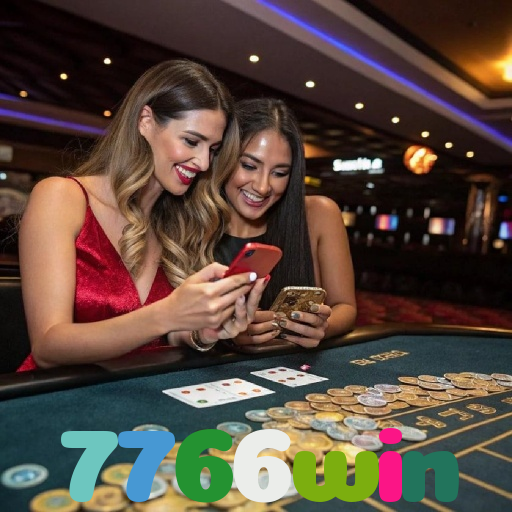 7766win：Aposte nas melhores slots e conquiste prêmios como nunca!
