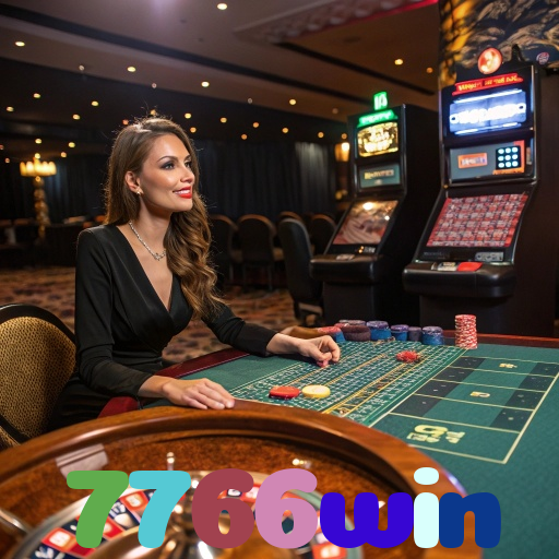 7766win：Jogue poker, aposte no futebol e ganhe em grandes jogos de cassino!