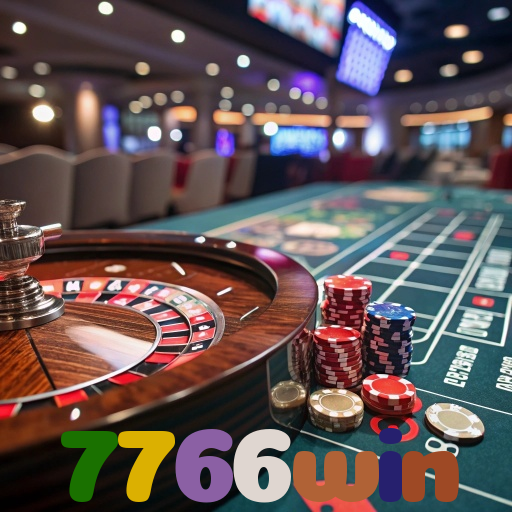 7766win：Aposte nas melhores slots e conquiste prêmios como nunca!