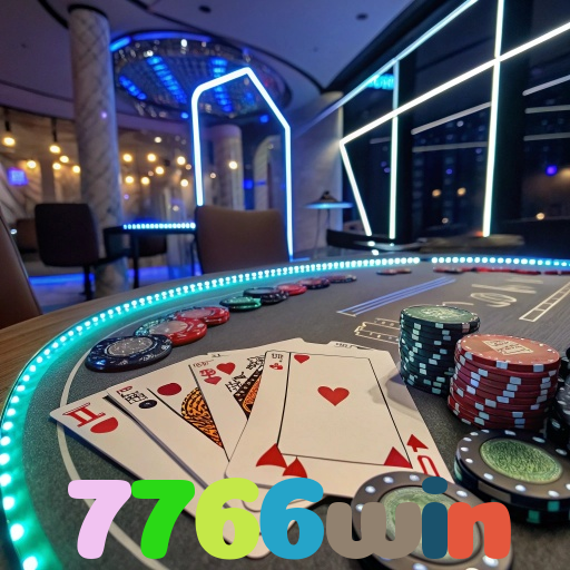 7766win：Aposte nas melhores slots e conquiste prêmios como nunca!
