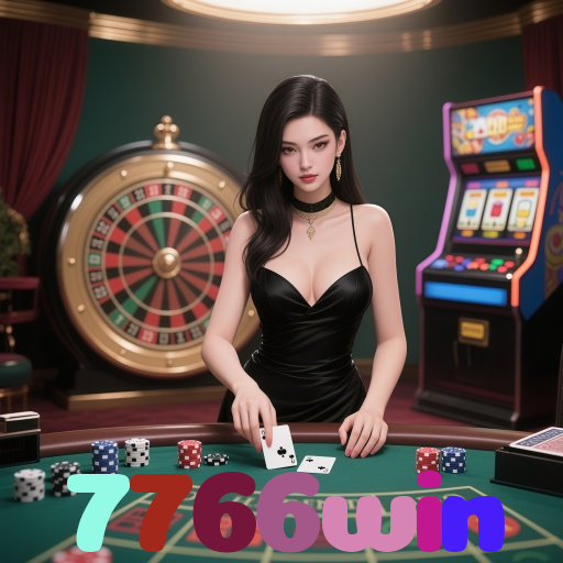 7766win：Jogue poker, aposte no futebol e ganhe em grandes jogos de cassino!