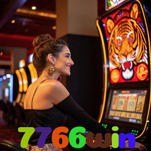 7766win：Aposte nas melhores slots e conquiste prêmios como nunca!