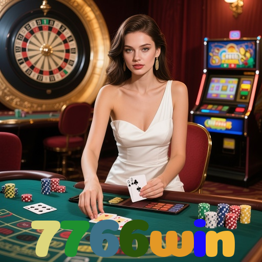 7766win:Aposte nas melhores slots e conquiste prêmios como nunca!