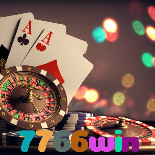 7766win：Jogue poker, aposte no futebol e ganhe em grandes jogos de cassino!