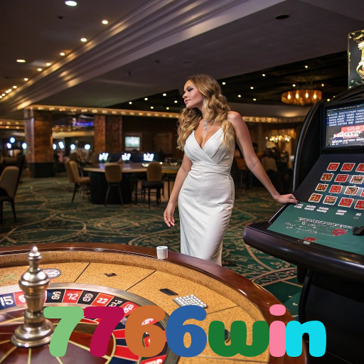 7766win：Aposte nas melhores slots e conquiste prêmios como nunca!