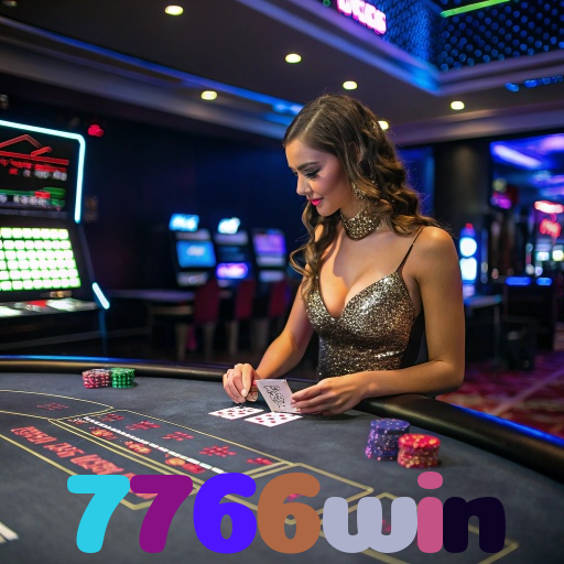 7766win：Aposte nas melhores slots e conquiste prêmios como nunca!
