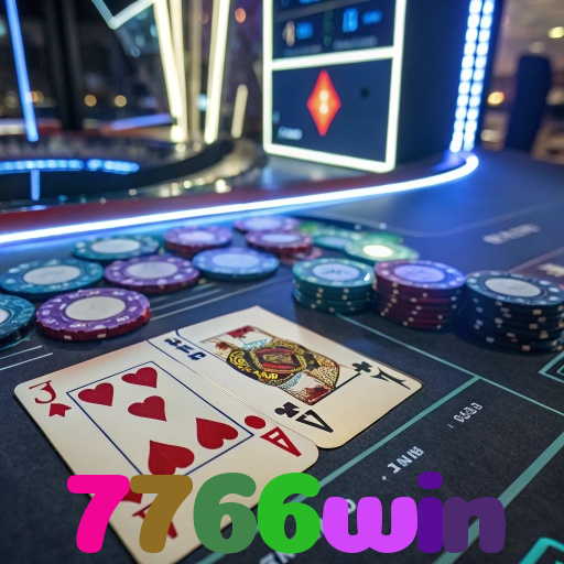 7766win：Aposte no futebol, jogue poker e conquiste vitórias épicas!