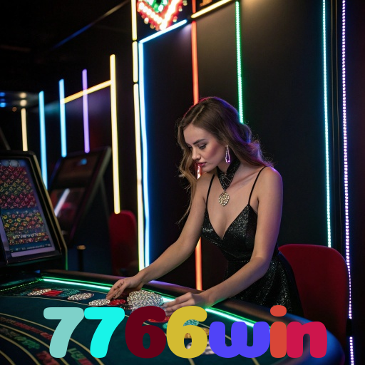 7766win:Aposte nas melhores slots e conquiste prêmios como nunca!