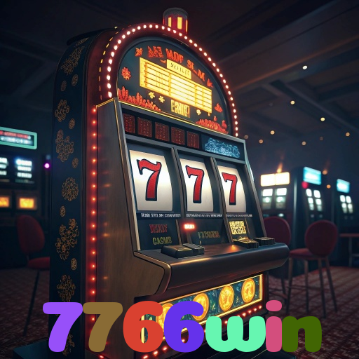 7766win：Aposte nas melhores slots e conquiste prêmios como nunca!