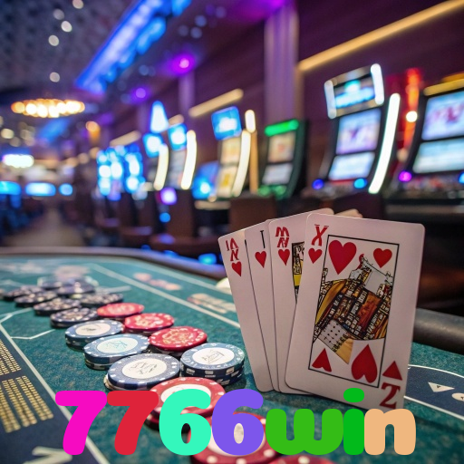 7766win：Aposte nas melhores slots e conquiste prêmios como nunca!
