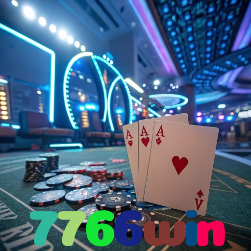 7766win：Aposte nas melhores slots e conquiste prêmios como nunca!