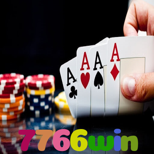 7766win：Jogue poker, aposte no futebol e ganhe em grandes jogos de cassino!