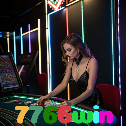 7766win：Jogue poker, aposte no futebol e ganhe em grandes jogos de cassino!