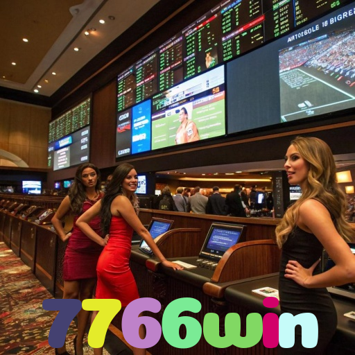 7766win：Aposte nas melhores slots e conquiste prêmios como nunca!