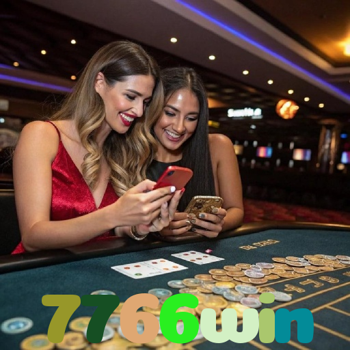 7766win：Aposte nas melhores slots e conquiste prêmios como nunca!