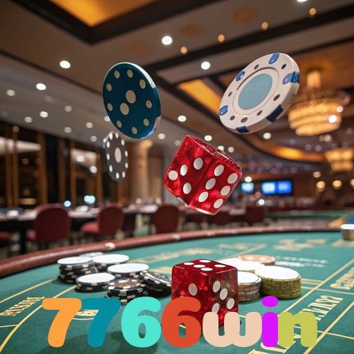 7766win：Aposte nas melhores slots e conquiste prêmios como nunca!