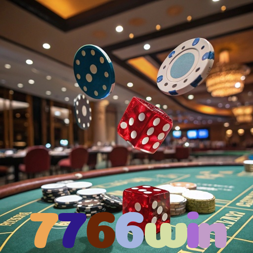 7766win：Aposte nas melhores slots e conquiste prêmios como nunca!