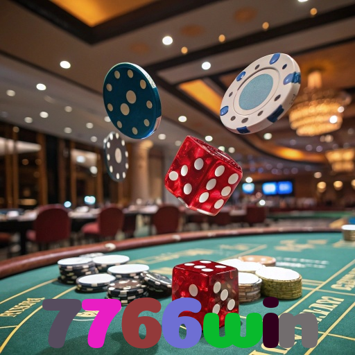 7766win：Aposte nas melhores slots e conquiste prêmios como nunca!
