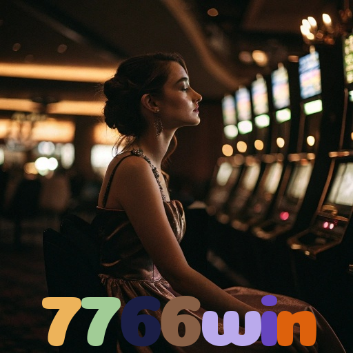 7766win：Aposte nas melhores slots e conquiste prêmios como nunca!