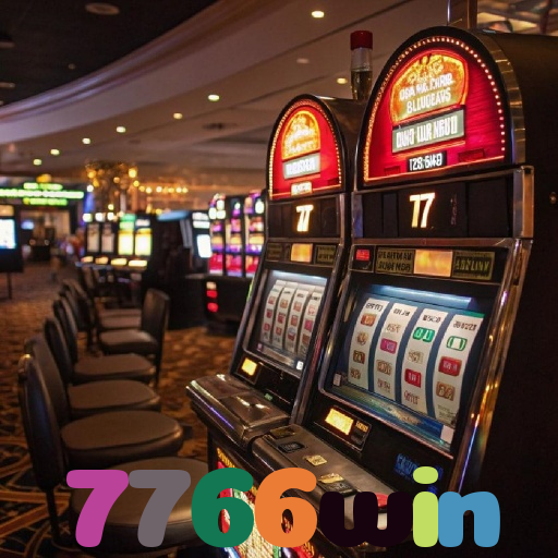 7766win:Aposte nas melhores slots e conquiste prêmios como nunca!