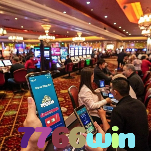 7766win：Jogue poker, aposte no futebol e ganhe em grandes jogos de cassino!