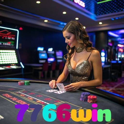 7766win:Jogue poker, aposte no futebol e ganhe em grandes jogos de cassino!
