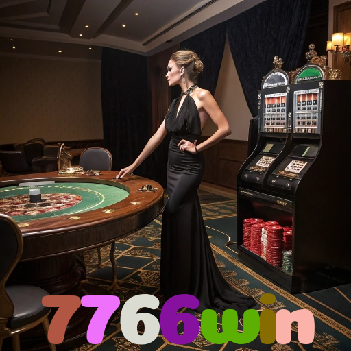 7766win：Jogue poker, aposte no futebol e ganhe em grandes jogos de cassino!