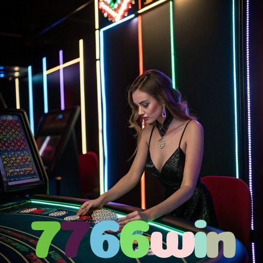 7766win：Aposte nas melhores slots e conquiste prêmios como nunca!