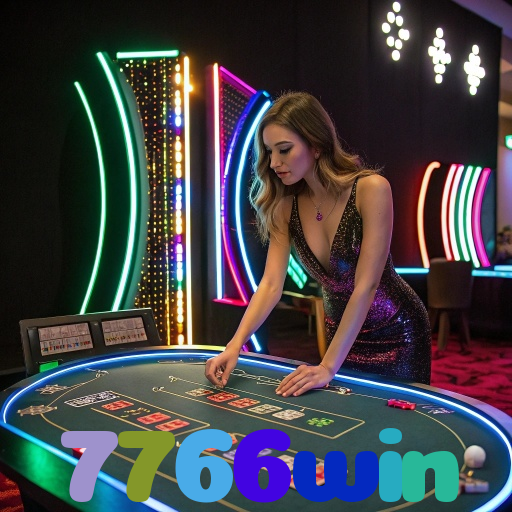 7766win：Aposte nas melhores slots e conquiste prêmios como nunca!