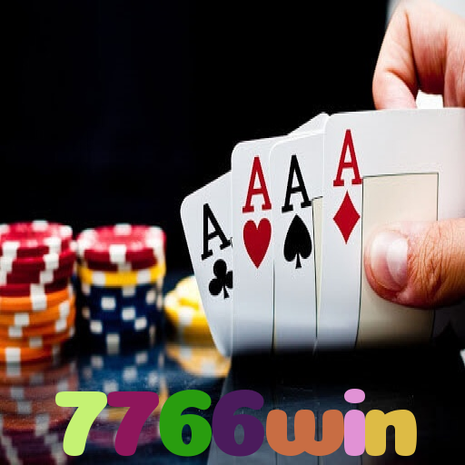 7766win：Jogue poker, aposte no futebol e ganhe em grandes jogos de cassino!