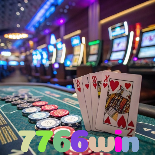 7766win:Aposte no futebol, jogue poker e conquiste vitórias épicas!