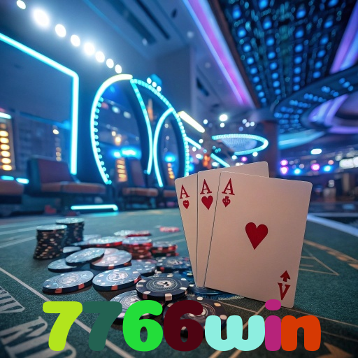 7766win：Aposte no futebol, jogue poker e conquiste vitórias épicas!