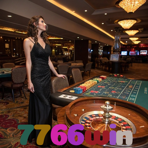 7766win：Aposte nas melhores slots e conquiste prêmios como nunca!