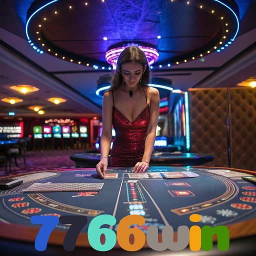 7766win:Aposte nas melhores slots e conquiste prêmios como nunca!