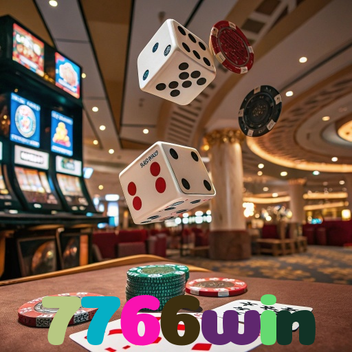 7766win：Jogue poker, aposte no futebol e ganhe em grandes jogos de cassino!