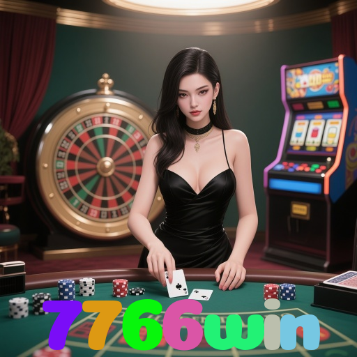 7766win:Aposte nas melhores slots e conquiste prêmios como nunca!