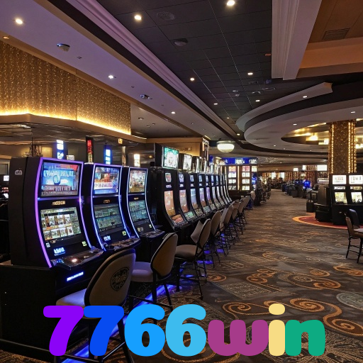 7766win:Aposte nas melhores slots e conquiste prêmios como nunca!
