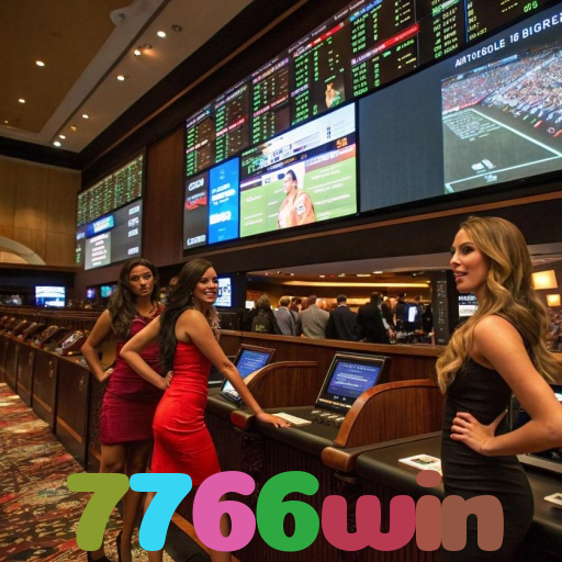 7766win：Jogue poker, aposte no futebol e ganhe em grandes jogos de cassino!